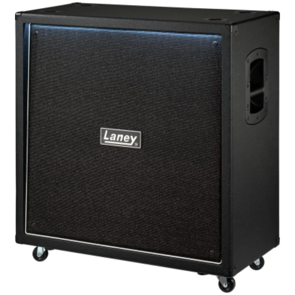 Laney LFR-412 2600W Active Guitar Amplifier Cabinet - Image 2