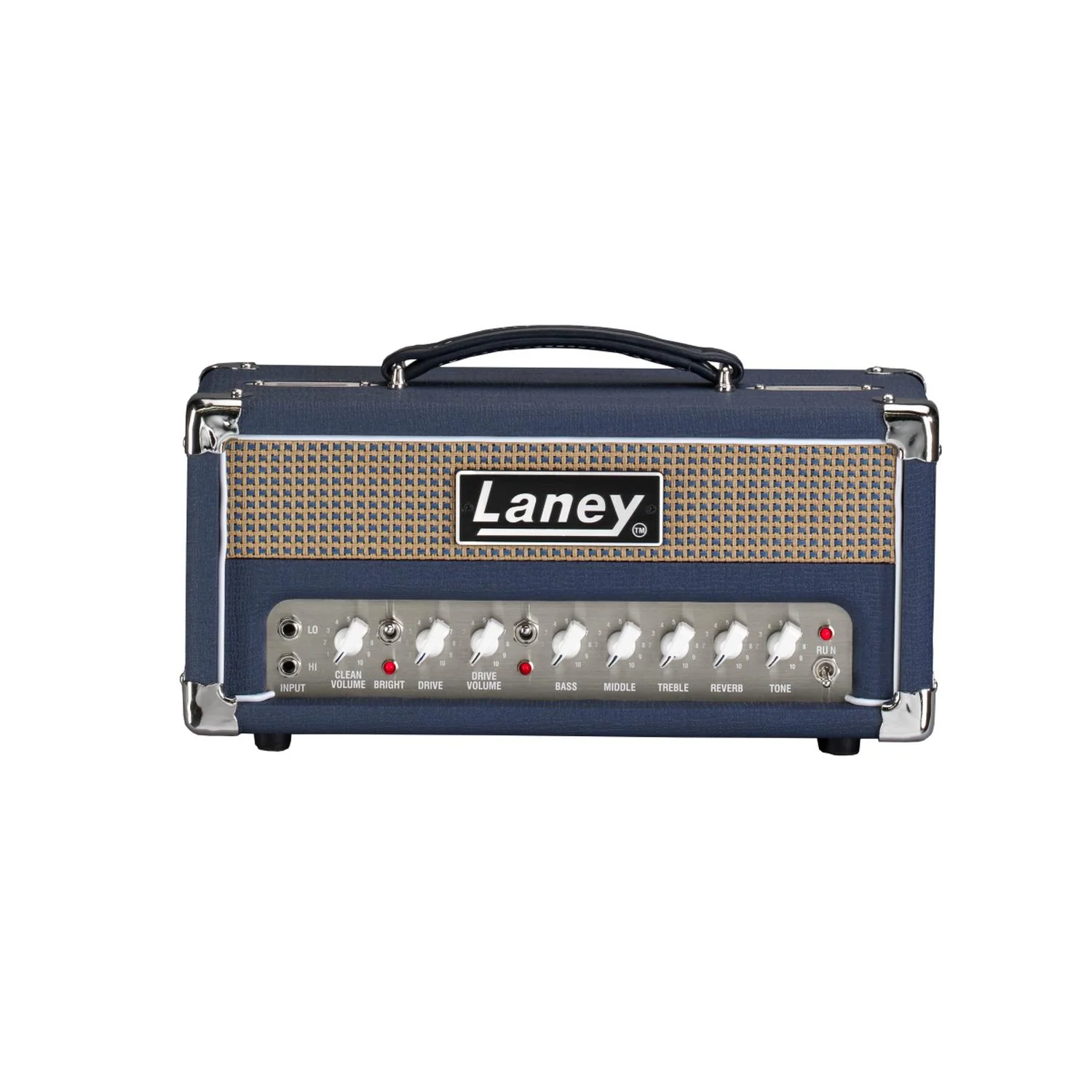 Laney Lionheart L5 Studio Guitar Amplifier Head