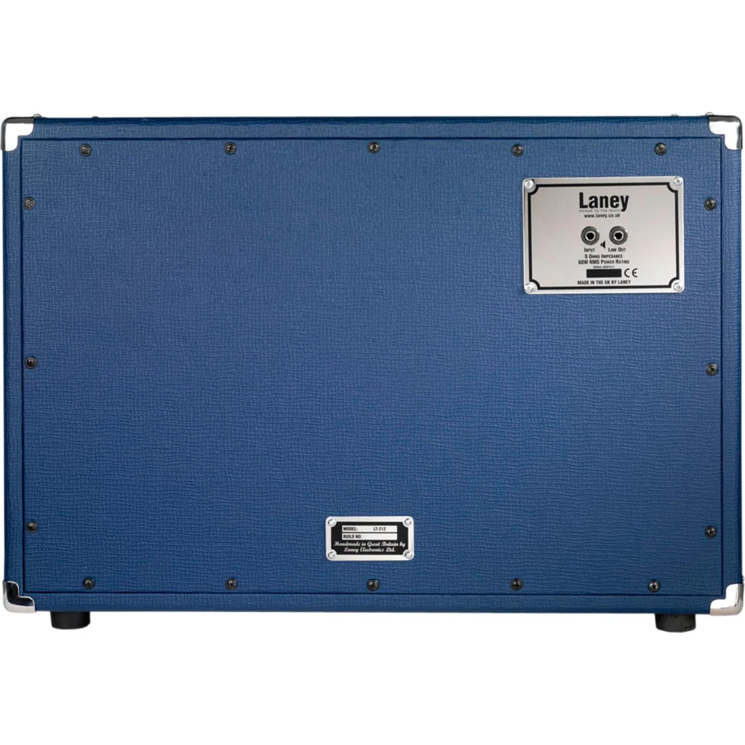 Laney Lionheart LT112 1x12 Speaker Cabinet - Image 3