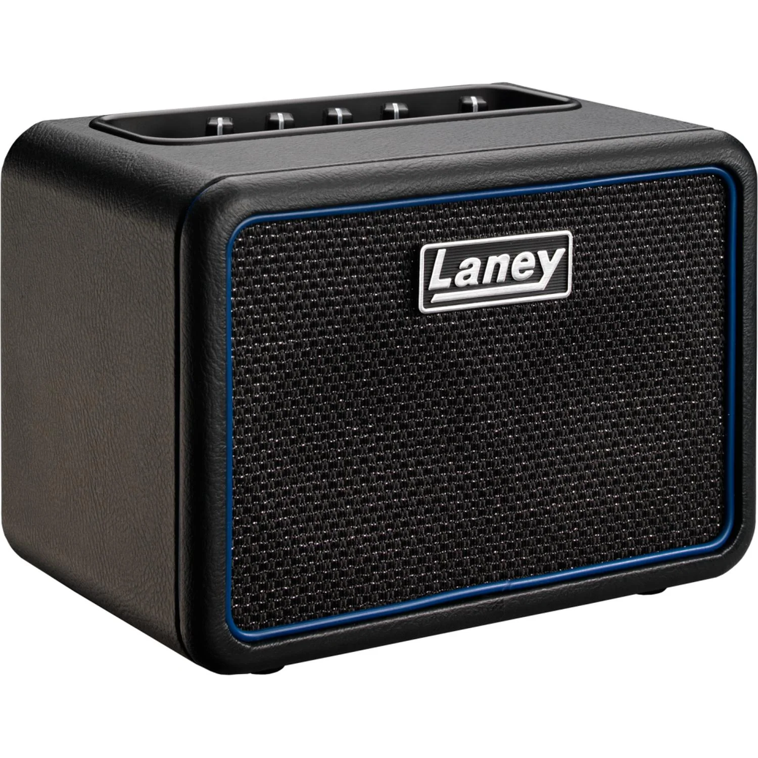 Laney MINI-BASS-NX 3W Bass Amplifier - Image 2