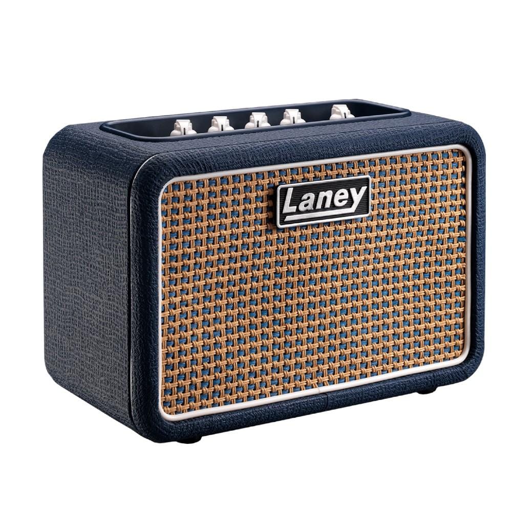 Laney MINI-STB-LION Stereo 3W Combo Guitar Amplifiers with Bluetooth - Image 4