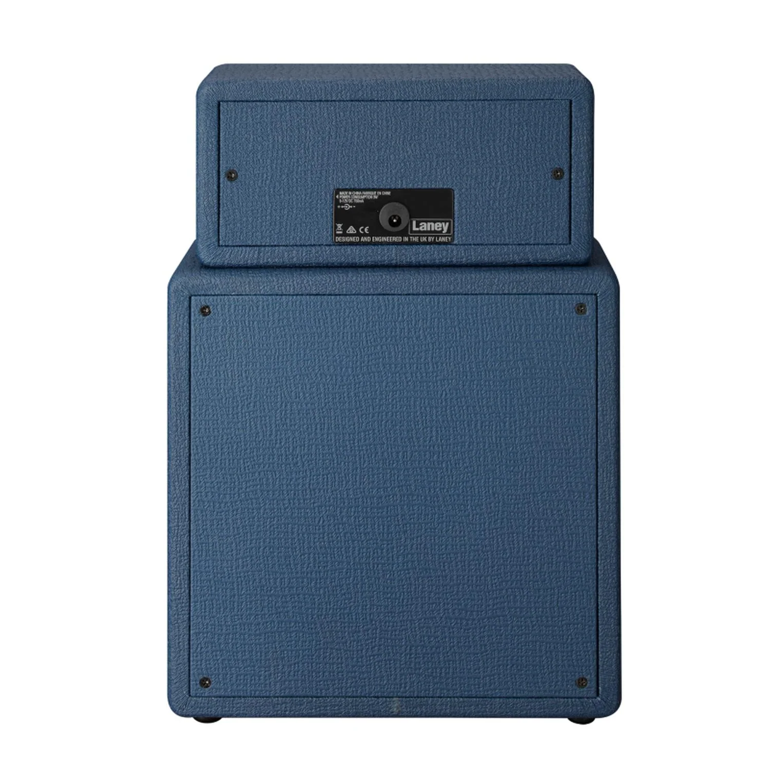 Laney MINISTACK-LION Battery Powered Combo Guitar Amplifiers - Image 5