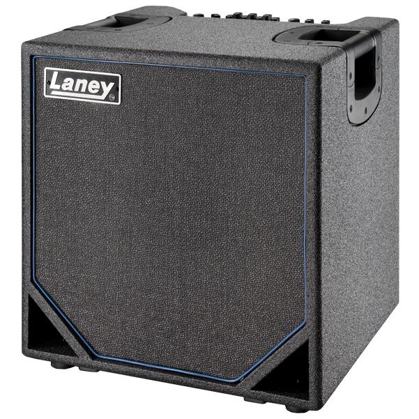 Laney Nexus-SLS-112 Bass Combo Amplifier - Image 2