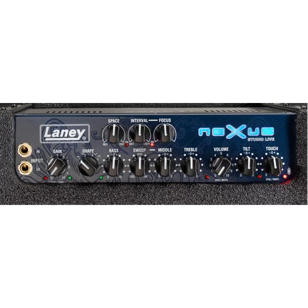 Laney Nexus-SLS-112 Bass Combo Amplifier - Image 3