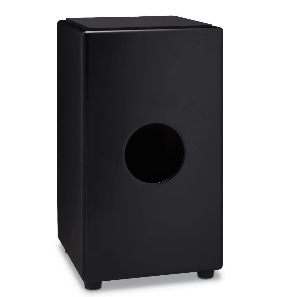 Latin Percussion LP1425 Prism Snare Cajon with Padded Seat - Image 2