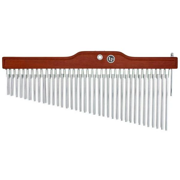 Latin Percussion LP513 72 Bar Chimes - Double Row