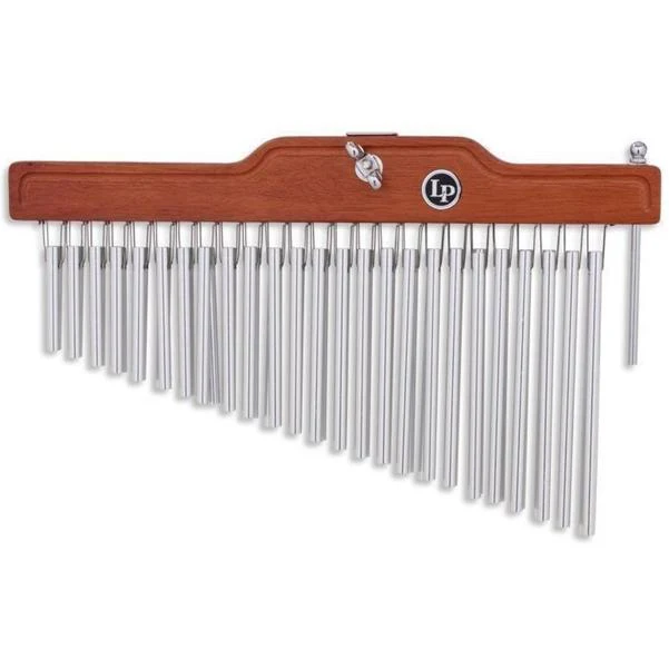 Latin Percussion LP515 Double Row 50-Bar Studio Bar Chimes