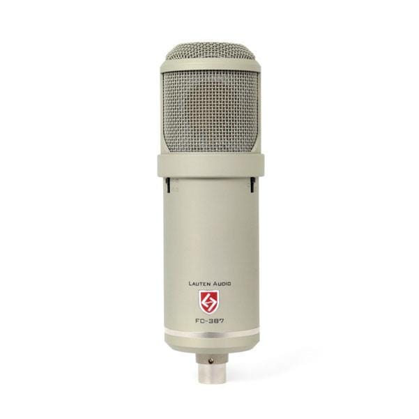Lauten Audio Atlantis FC-387 Condenser Microphone