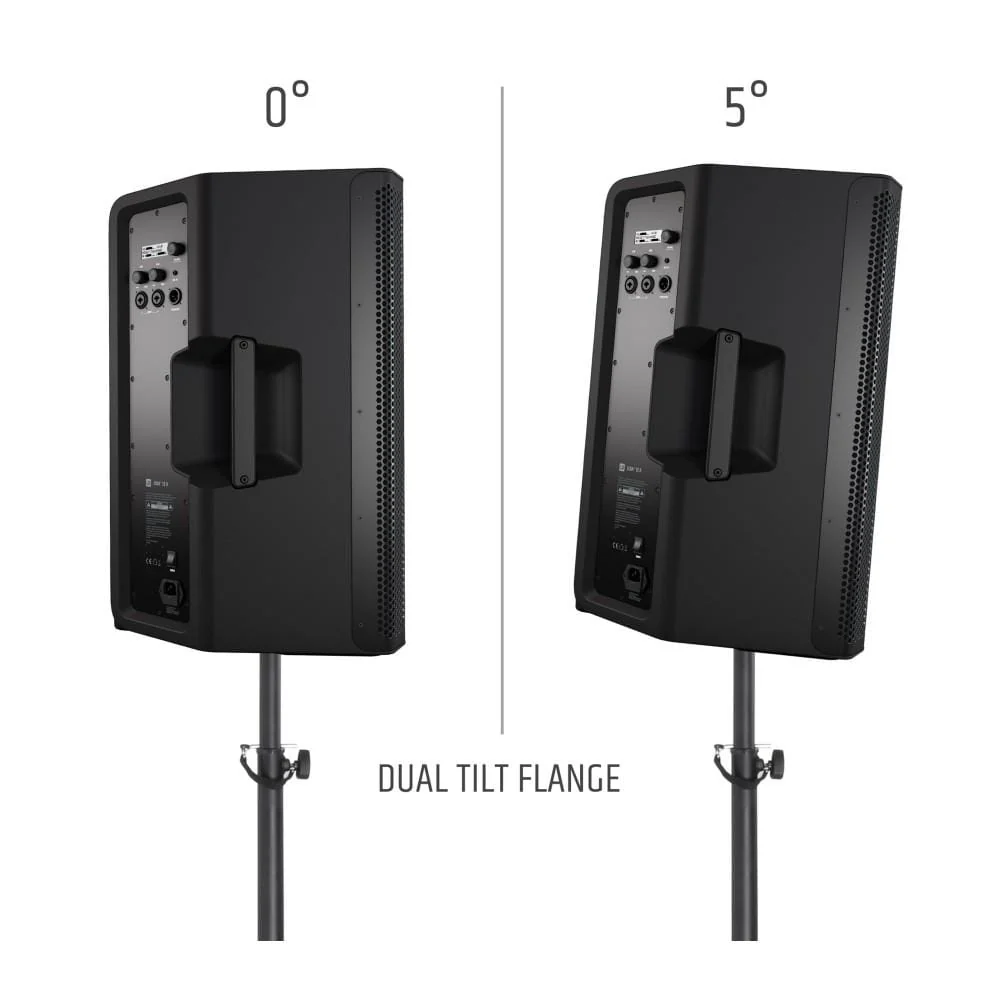 Ld System 12“ Active Coaxial Pa Speaker - Image 6