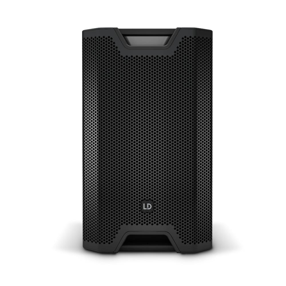 Ld System 15“ Active Coaxial Pa Speaker - Image 4
