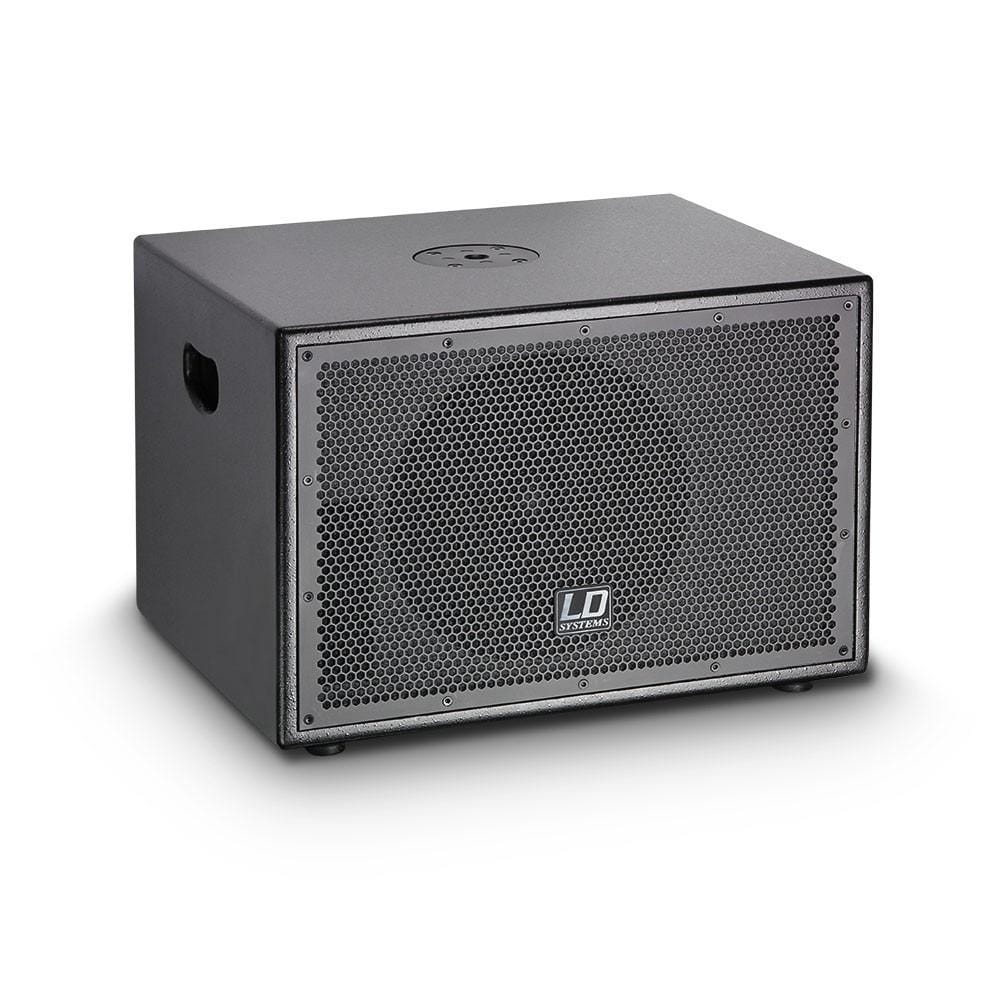 LD Systems LDSUB10A 10" Active Subwoofer