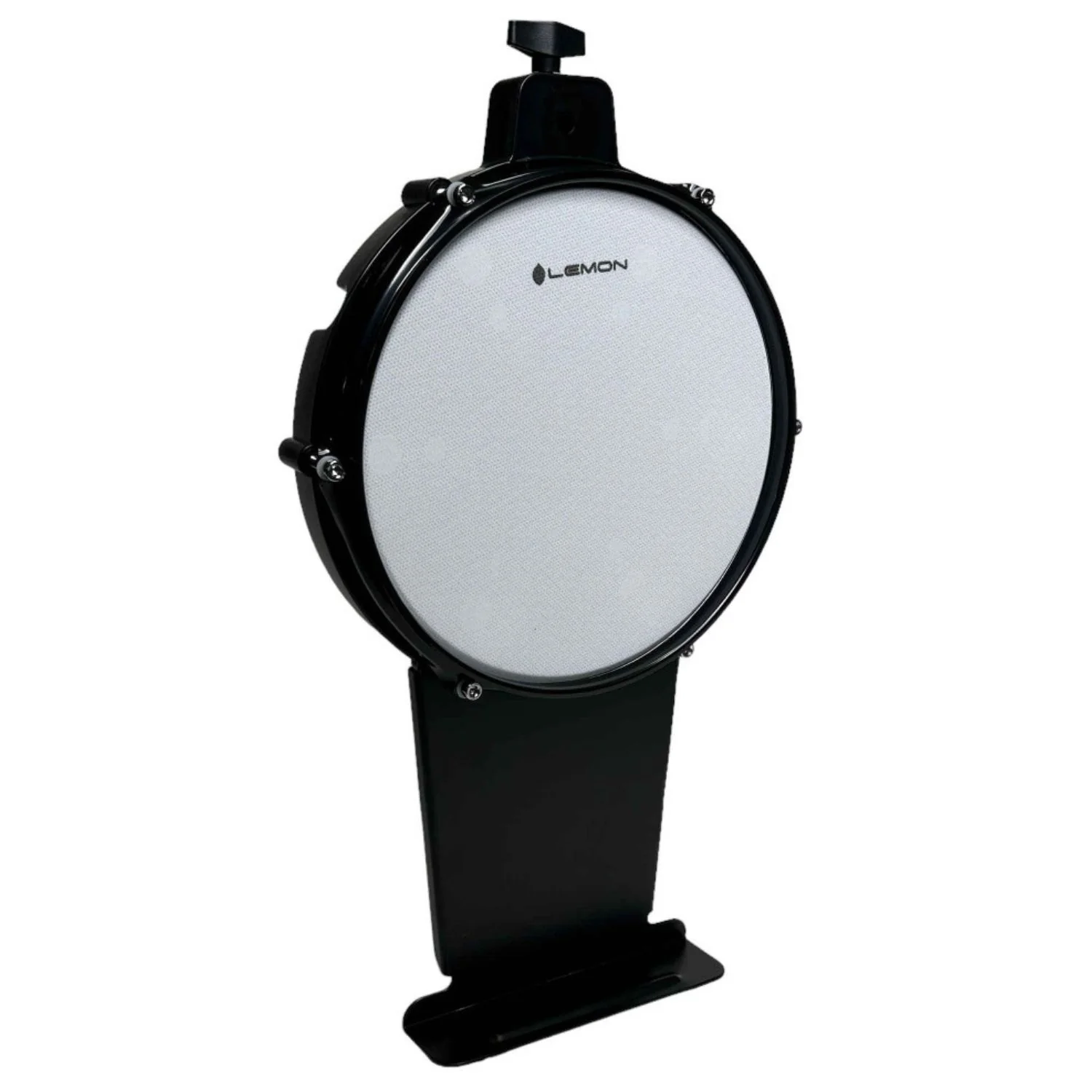 Lemon Drum LE-10MB 10 inch Kick Pad - Image 3