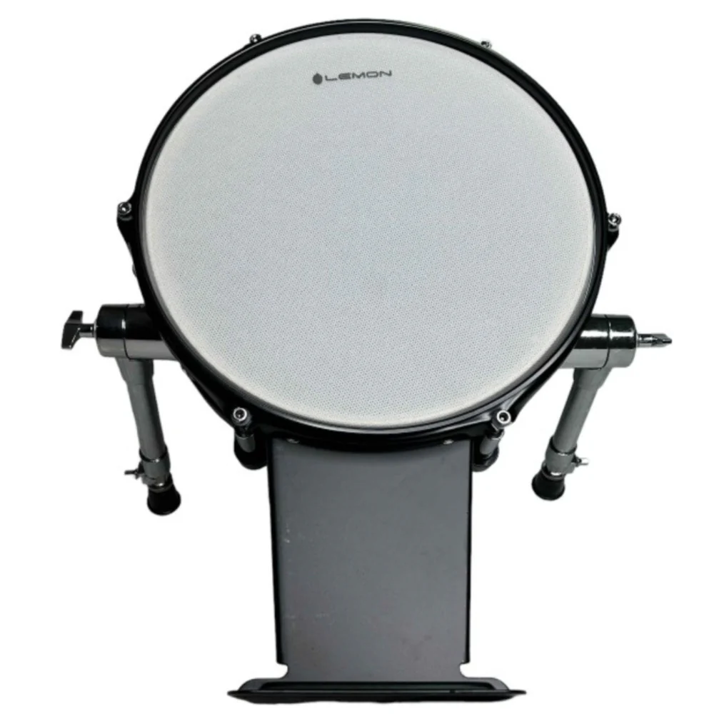Lemon Drum LE-124MB 12 inch Kick Pad - Image 2
