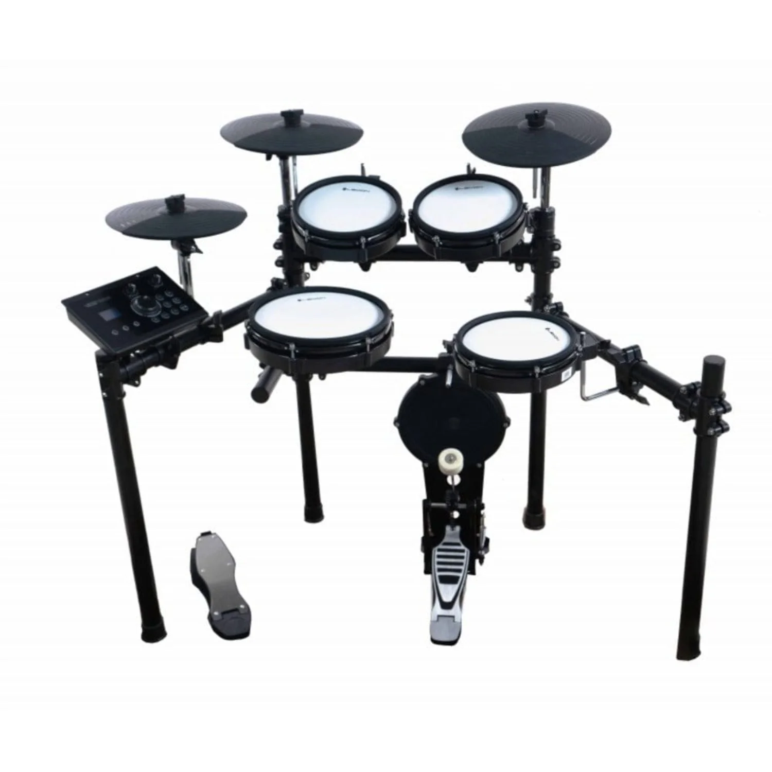Lemon Drums T-300 Pro Electronic Drum Kit