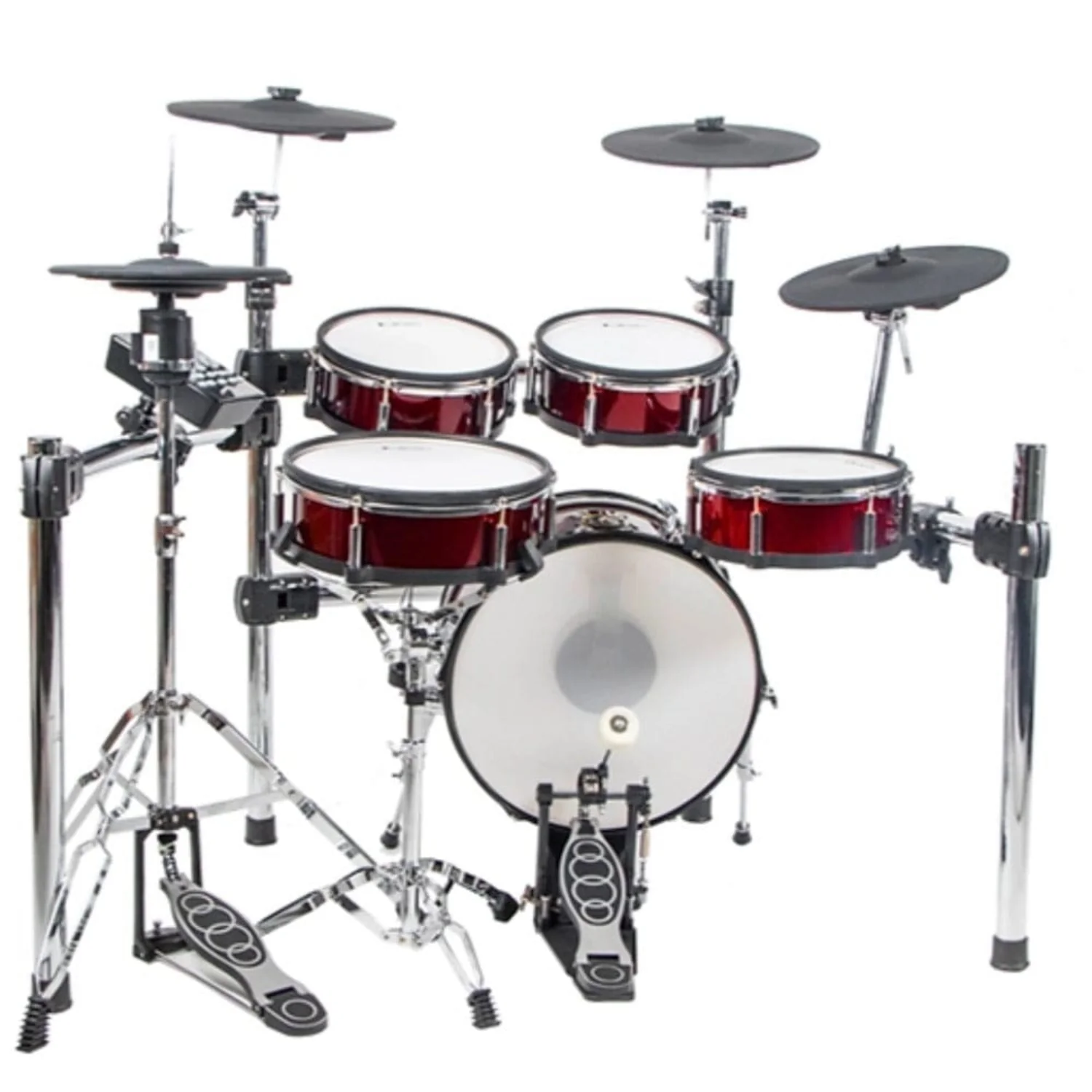 Lemon Drums T-850 Electronic Dum Kit