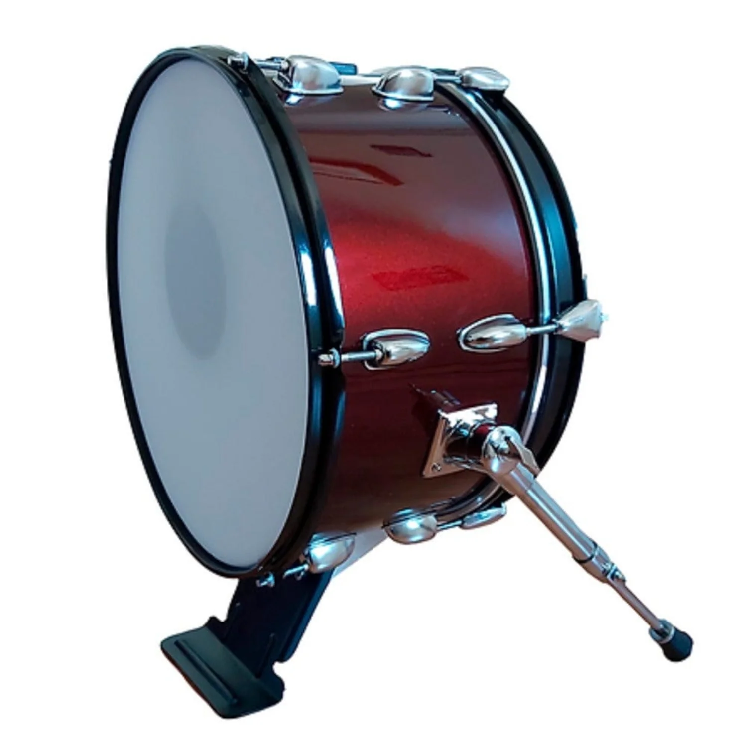 Lemon Drums T-850 Electronic Dum Kit - Image 2