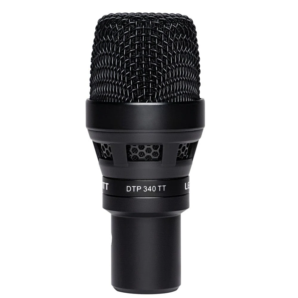 Lewitt Beatkit Pro Drum Microphone Set - Image 3