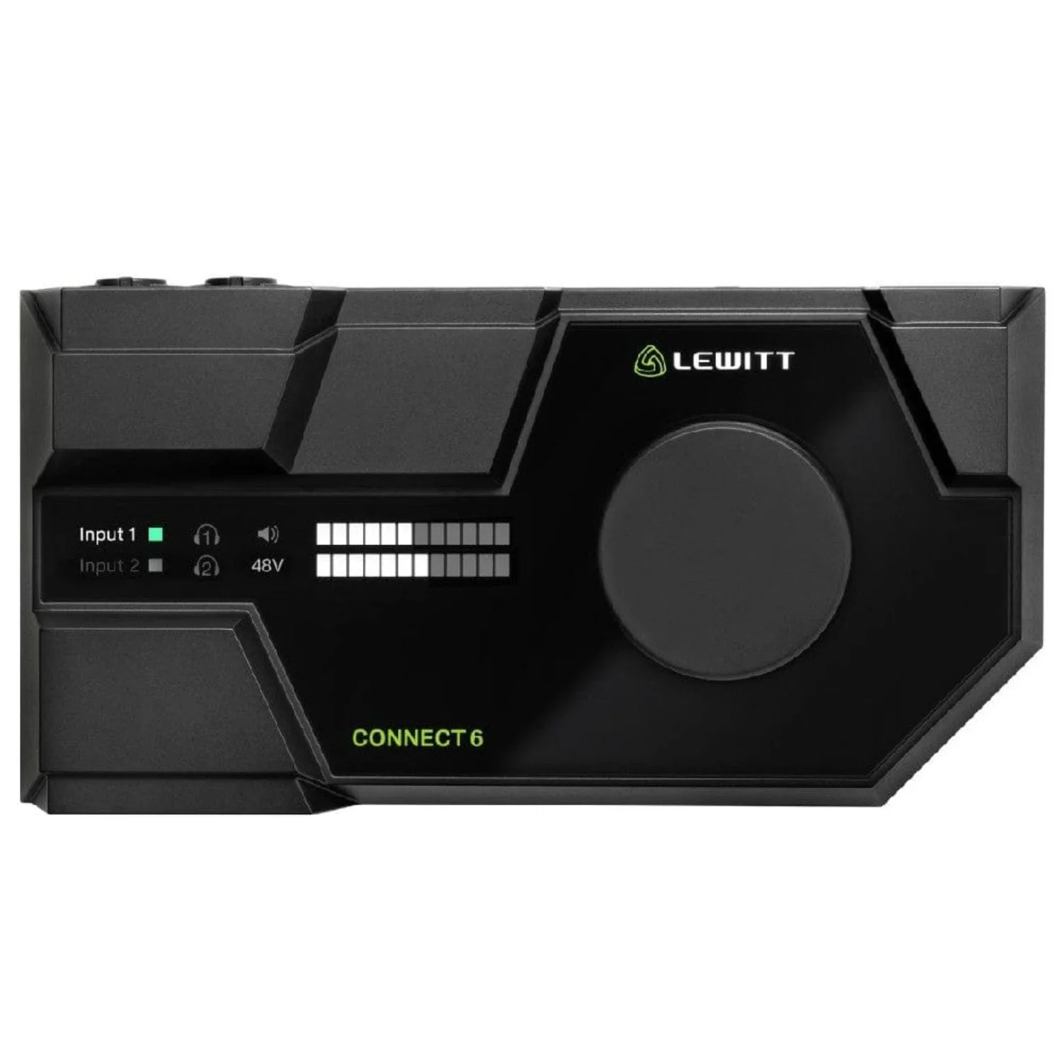 Lewitt Connect 6 6x6 Dual USB-C Audio Interface