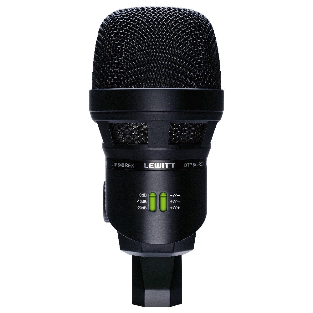 Lewitt DTP Beat Kit Pro 7 (Cardioid) - Image 6