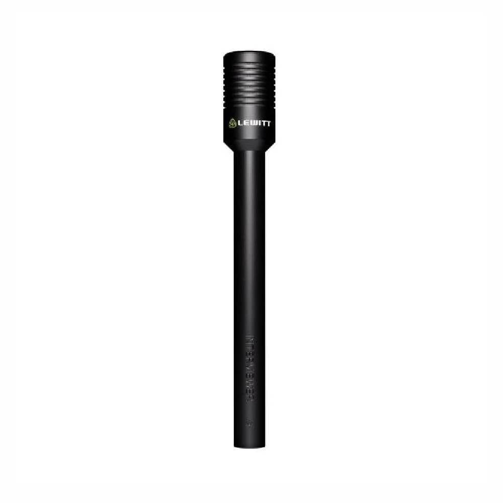 Lewitt Interviewer Omnidirectional Dynamic Microphone
