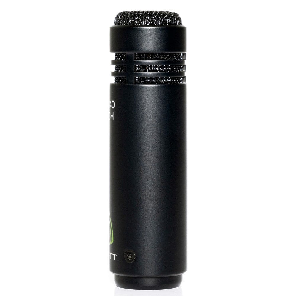 Lewitt LCT 040 Match Pair of Two Small Diaphragm Instrument Condenser Microphones - Image 2