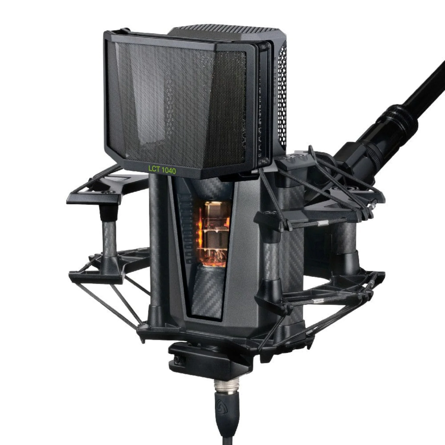 Lewitt LCT 1040 Ultimate Tube Condenser Microphone System - Image 6