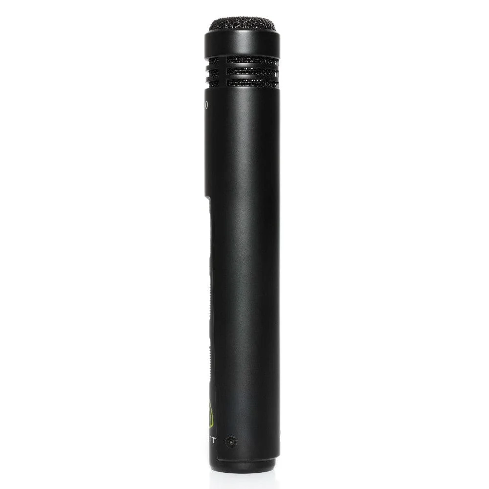 Lewitt LCT 140 AIR Small Diaphragm Instrument Condenser Microphone - Image 11