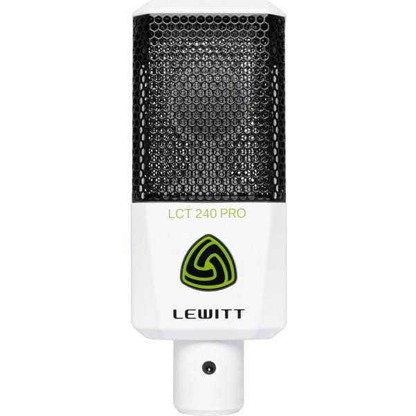 Lewitt LCT 240 PRO Cardioid Condenser Microphone - Image 12