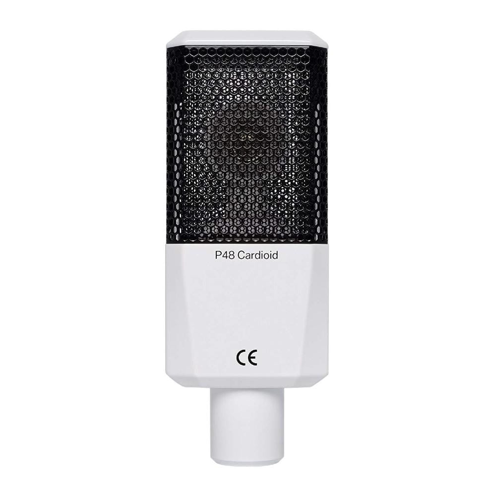 Lewitt LCT 240 PRO Cardioid Condenser Microphone - Image 14