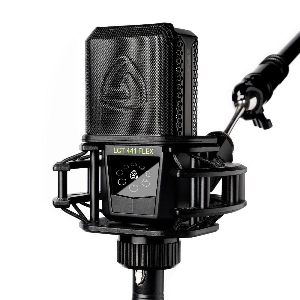 Lewitt LCT 441 FLEX Large-Diaphragm Condenser Microphone - Image 6