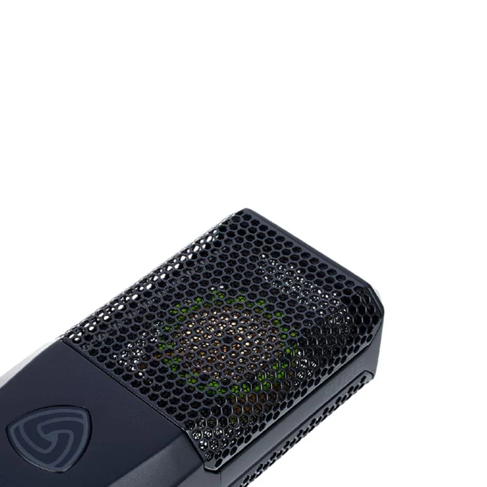 Lewitt LCT 440 Pure Large Diaphragm Condenser Microphone - Cardoid - Image 3