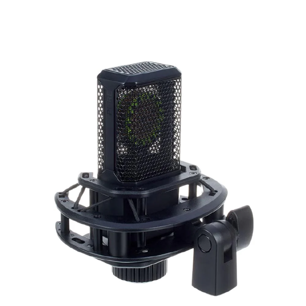 Lewitt LCT 440 Pure Large Diaphragm Condenser Microphone - Cardoid - Image 9