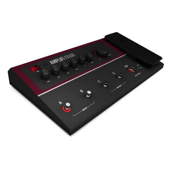 Line 6 AMPLIFi FX100 Multi Effects Pedal