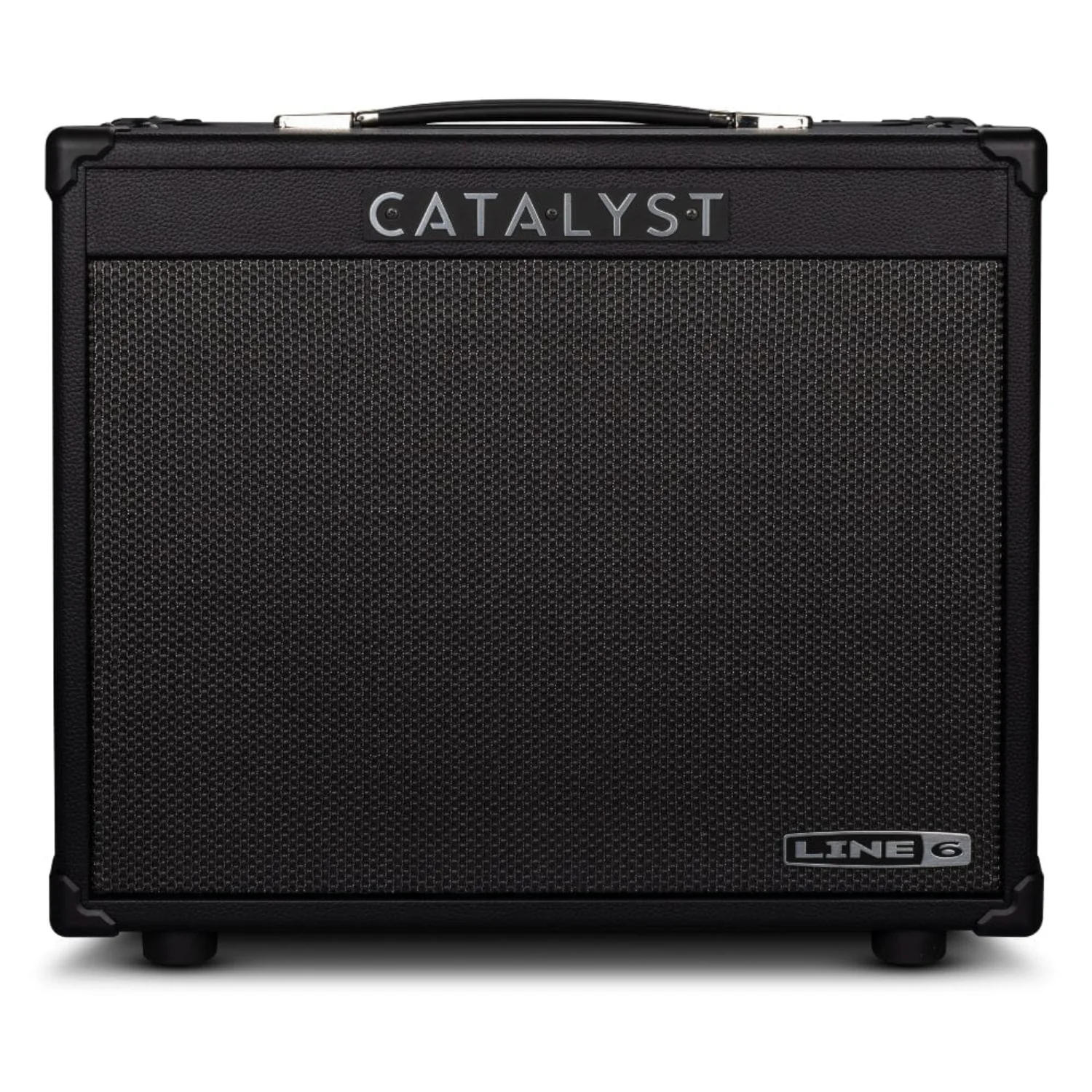 Line 6 Catalyst 60 60 Watt 2 Channel Modeling Combo Guitar Amplifier