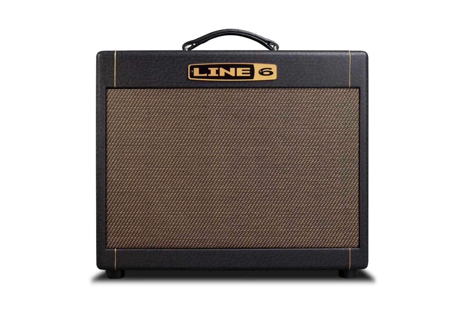Line 6 DT25 25W/10W 1x12 Tube Combo Guitar Amplifier