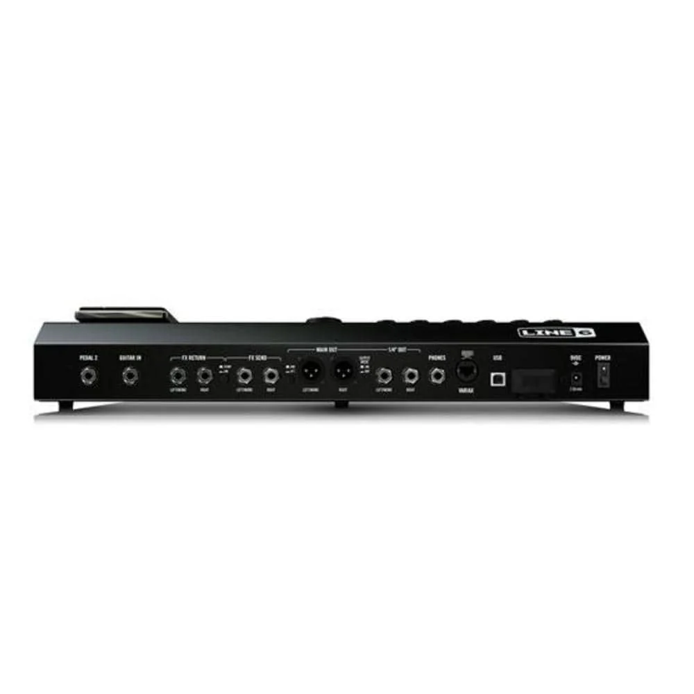 Line 6 Firehawk FX Guitar Multi-effects Processor - Image 4