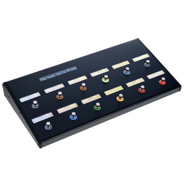 Line 6 Helix Control Footswitch for Helix Rack - Image 2