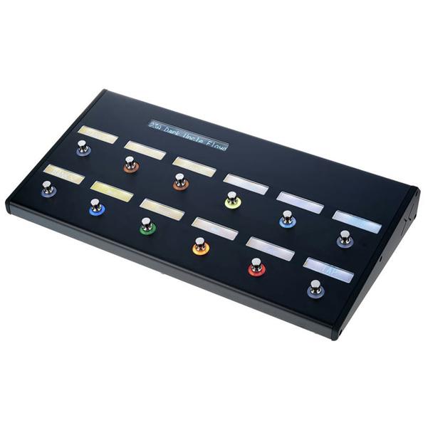 Line 6 Helix Control Footswitch for Helix Rack - Image 3