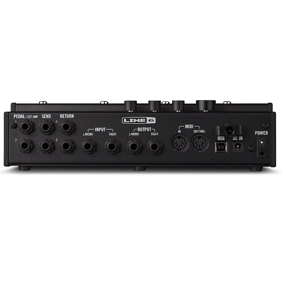 Line 6 HX Effects Guitar Multi Effects Processor - Image 2