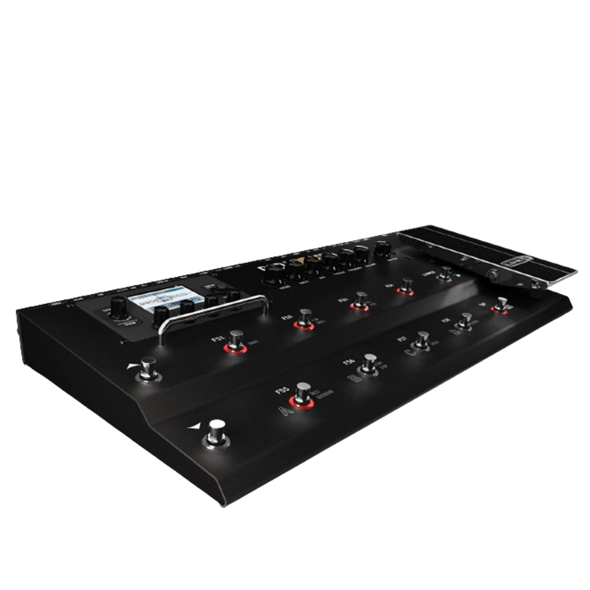 Line 6 POD HD500X Guitar Multi-Effects Processor - Image 4