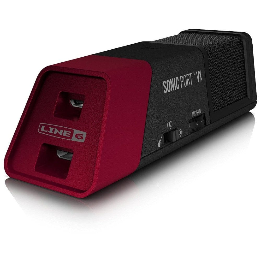 Line 6 Sonic Port VX Standard - Image 3