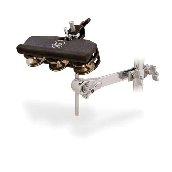 Latin Percussion 1207T Jam Tamb Block