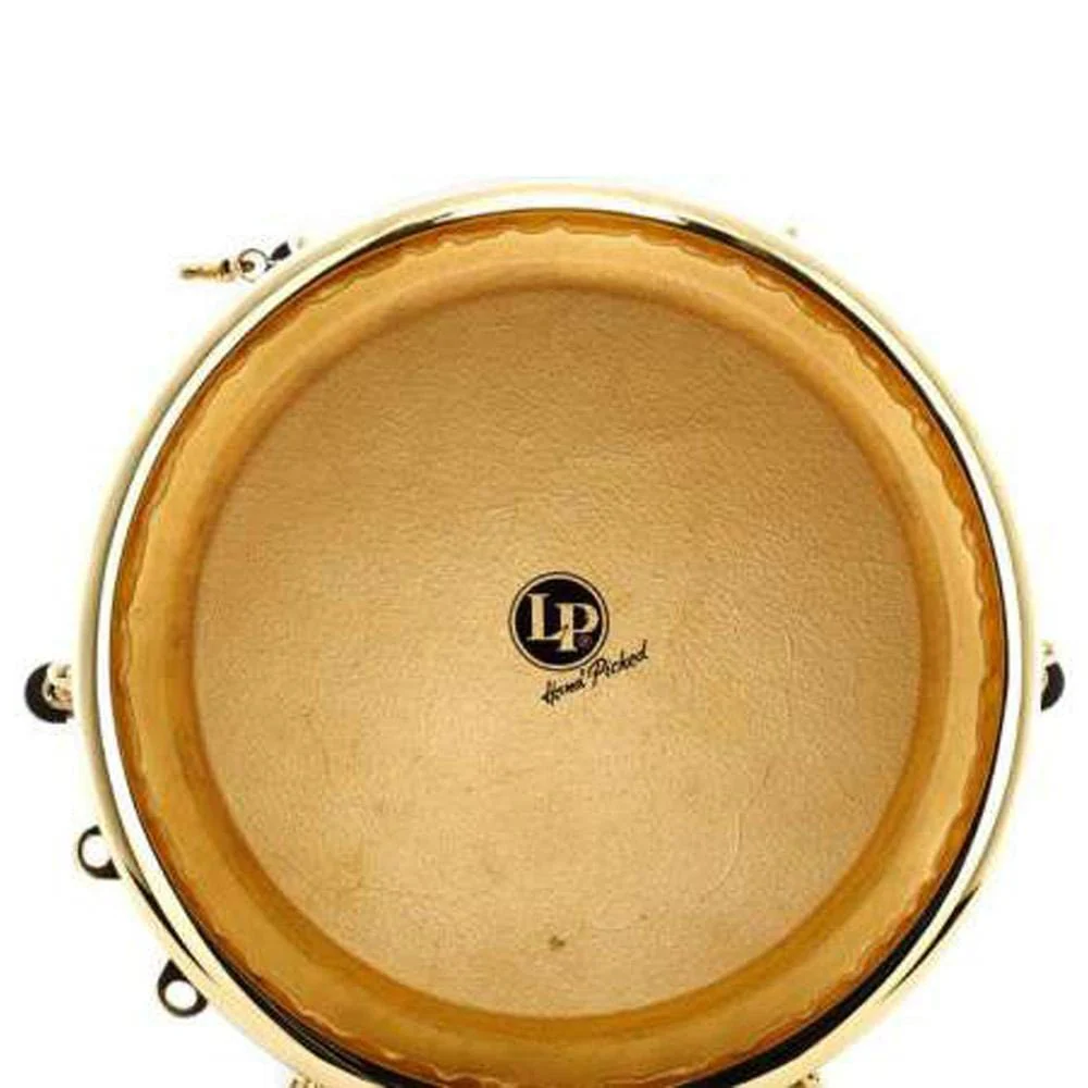 LP 807Z AW Galaxy 12 1/2 Inch Tumba - Natural - Image 2