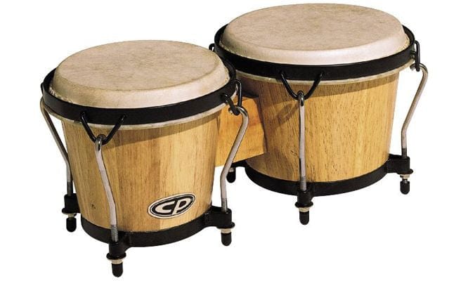 LP CP Series Bongos -  C221