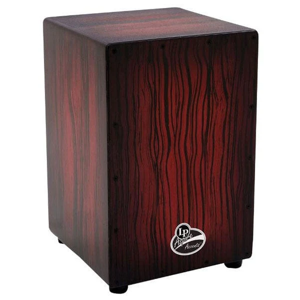 LP LPA1332 Aspire Accent Cajon
