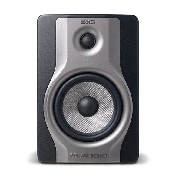 M-Audio BX5 Carbon Studio Monitor