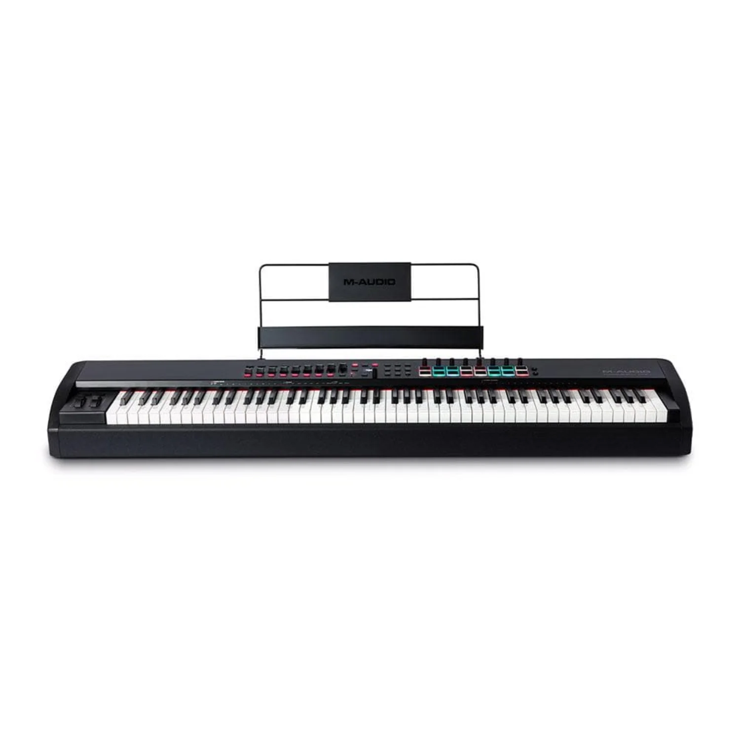 M-Audio Hammer 88 Pro Graded Action USB MIDI Controller