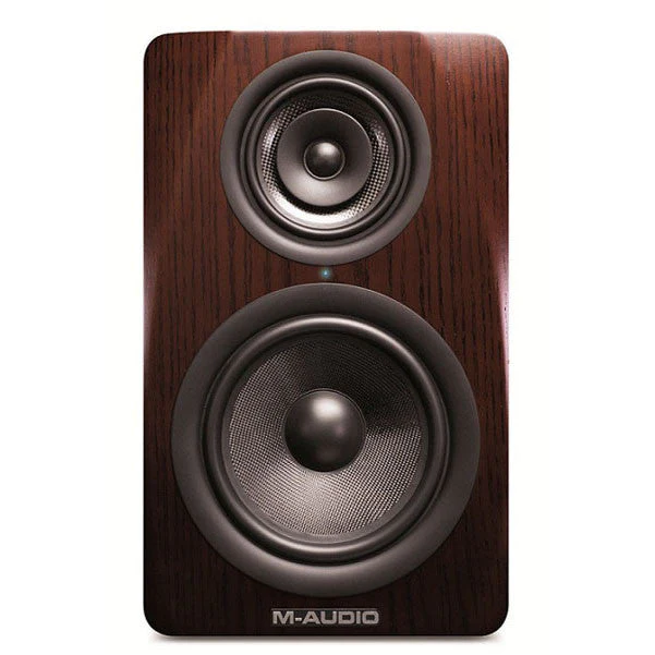 M-Audio M3-8 - Three-Way Active Studio Monitor