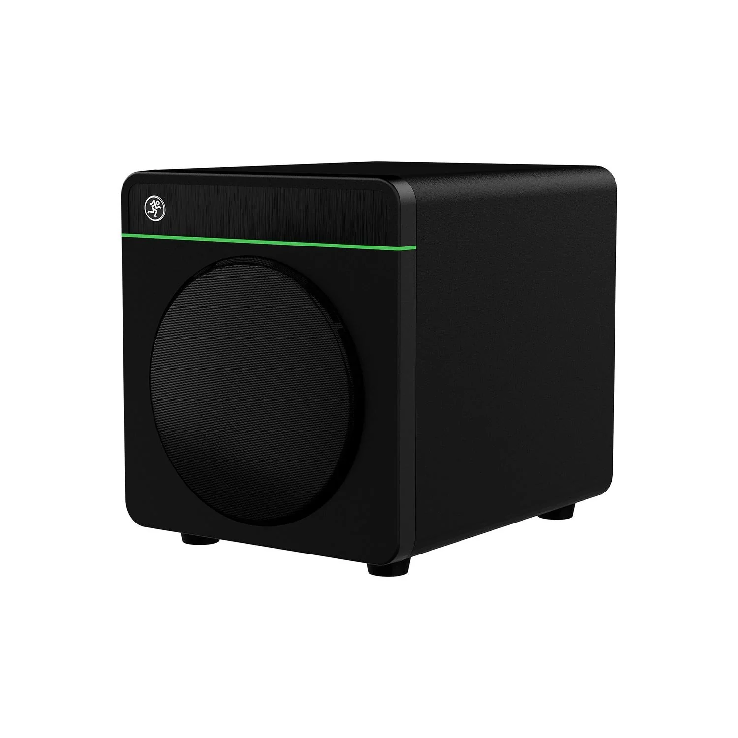 Mackie CR8S XBT Reference Multimedia Subwoofer with Bluetooth - Image 2