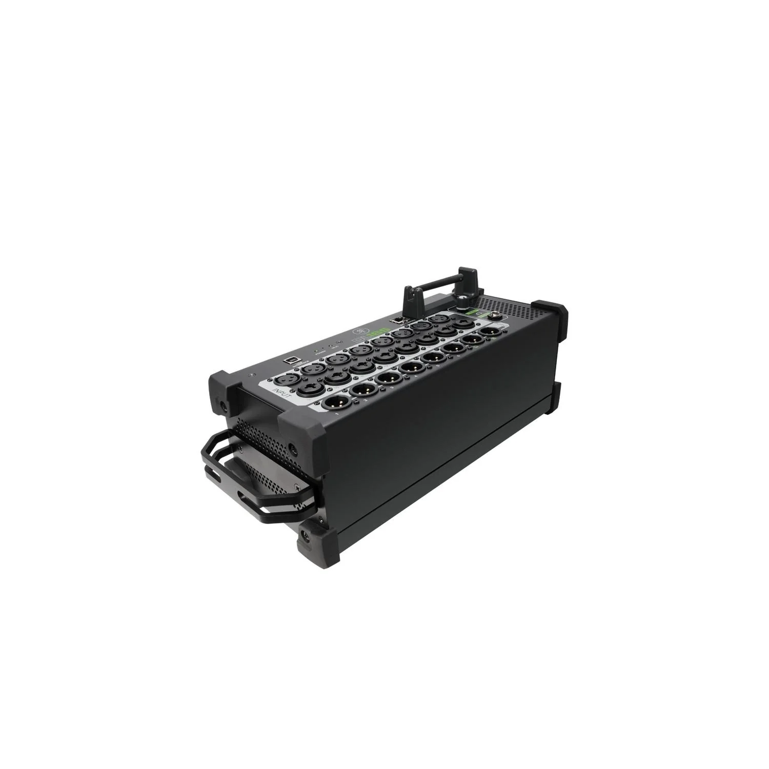 Mackie DL16S 16-Channel Stagebox Wireless Digital Mixer - Image 4